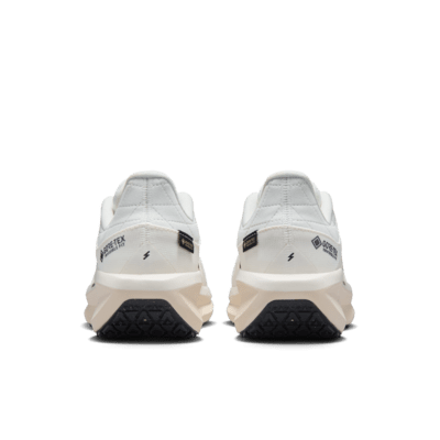 Damskie wodoszczelne buty do biegania po asfalcie Nike Winflo 11 GORE-TEX