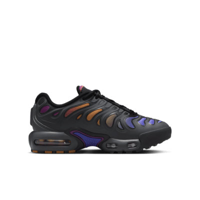 Nike Air Max Plus Drift Older Kids' Shoes