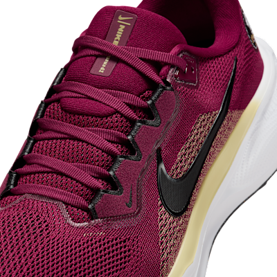 Florida State Pegasus 41 Men's Nike College Road Running Shoes