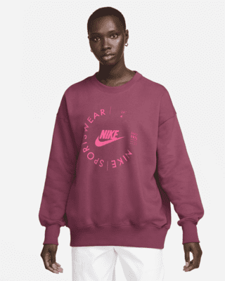 nike sb crewneck sweatshirt