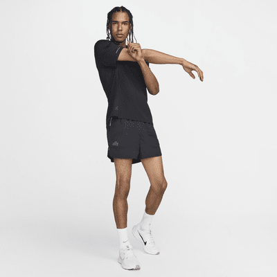 Shorts da running 2 in 1 10 cm Nike Dri-FIT ADV Nike Running Division – Uomo