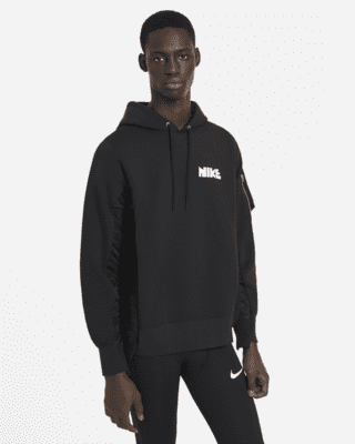 NIKE公式】ナイキ x sacai パーカー.オンラインストア (通販サイト) 