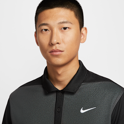 Nike Victory+ Men's Dri-FIT Golf Polo