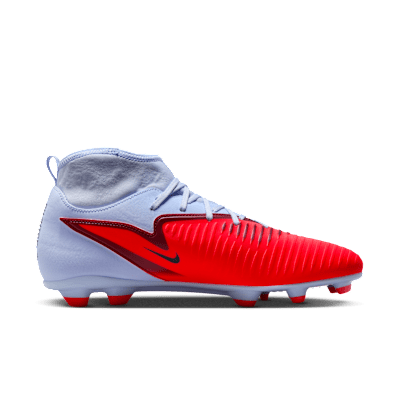 Nike Phantom 6 High Club Çoklu Zemin Kramponu