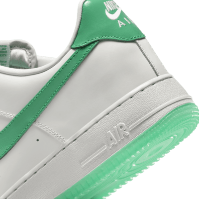 Nike Air Force 1 '07 Premium Erkek Ayakkabısı