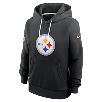 Pittsburgh Steelers Sideline