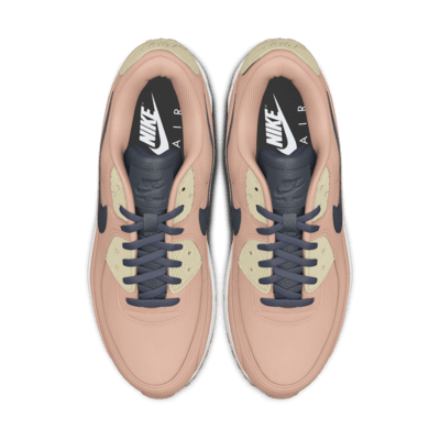 Nike Air Max 90 By You Custom Men's Shoes. Nike CA