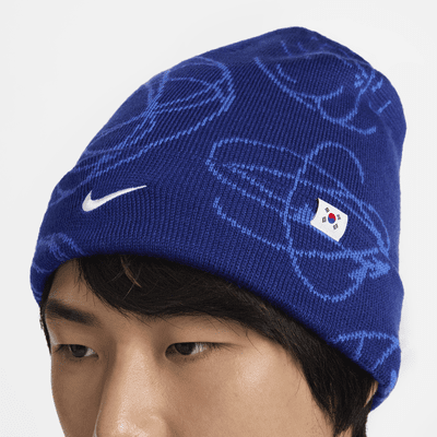 Korea Peak Nike Breaking Beanie