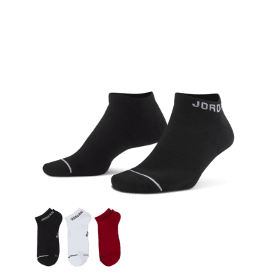 nike low basketball socks