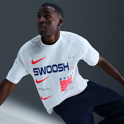 Nike Sportswear Camiseta Max90