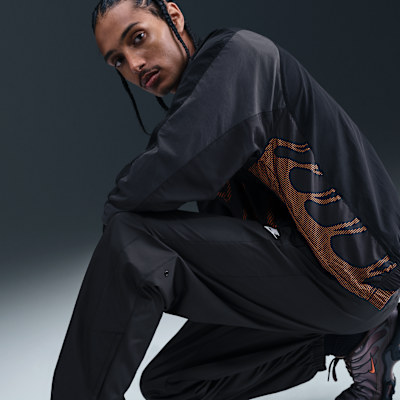 Pantalon doublé Nike Windrunner pour homme