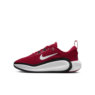 Tenis de correr para niños grandes Nike Infinity Flow