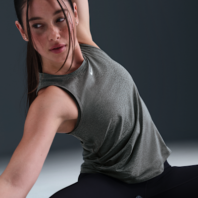Nike One Classic Camiseta de tirantes Dri-FIT - Mujer