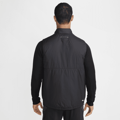 Colete de running Therma-FIT Nike Trail PrimaLoft® para homem