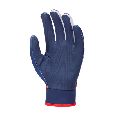 Guantes de bateo de tee-ball para niños Nike Alpha 2.0