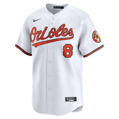 Cal Ripken Jr. Baltimore Orioles