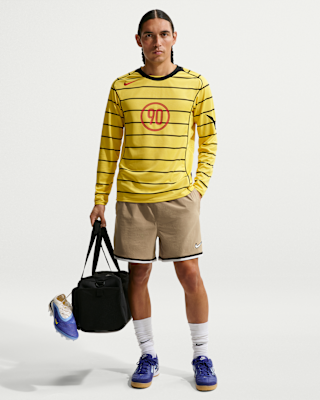 Мужские шорты Nike Dri-FIT 5" Soccer Shorts