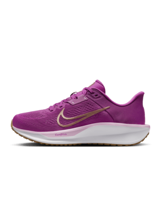 Женские кроссовки Nike Quest 6 Road для бега