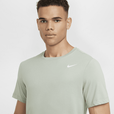 T-shirt de fitness Nike Dri-FIT para homem