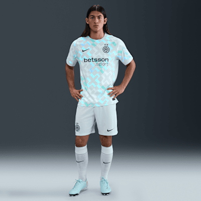 Inter Milan 2025/26 Stadium Away