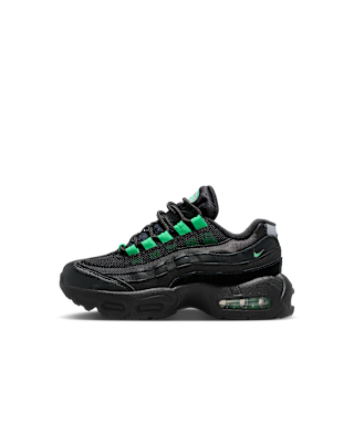Детские кроссовки Nike Air Max 95 Recraft Little Kids'