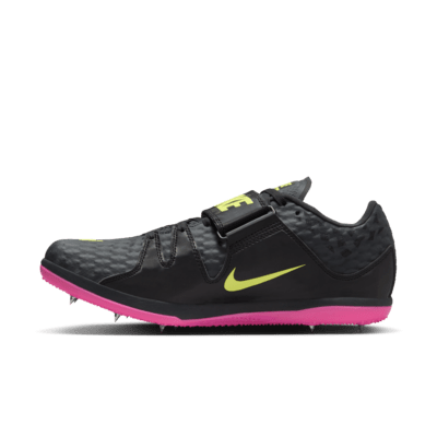 Nike High Jump Elite Sprung-Spike für Leichtathletik