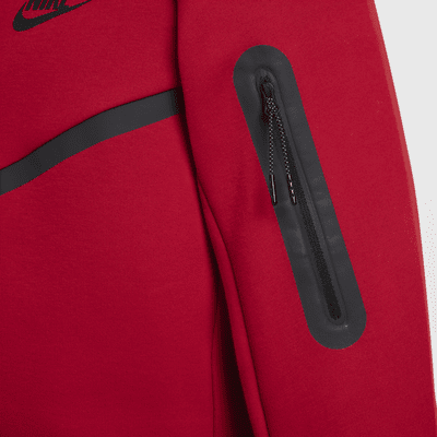 Nike Tech Men's Full-Zip Windrunner Hoodie