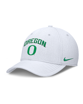 Мужские  Oregon On-Field Rise Swoosh Nike Dri-FIT College Hat