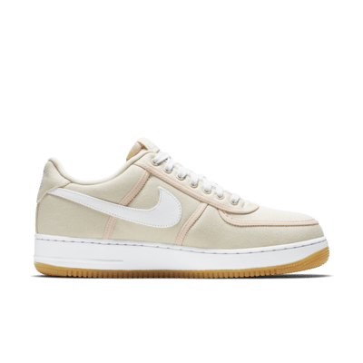 Nike Air Force 1 '07 Premium Erkek Ayakkabısı