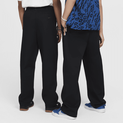 Nike SB Big Kids' Chino Skate Pants