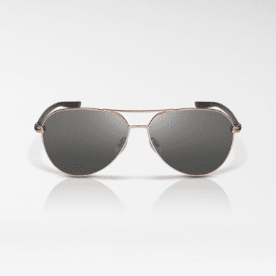 Nike City Aviator Polarized Sunglasses