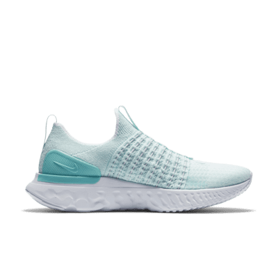 Nike React Phantom Run Flyknit 2 Women's Road Running Shoes