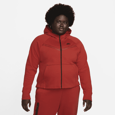 nike tech woman