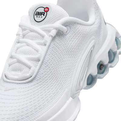 Tenis para niños grandes Nike Air Max Dn