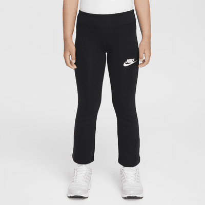 Nike Little Kids' Dri-FIT Flared Leggings