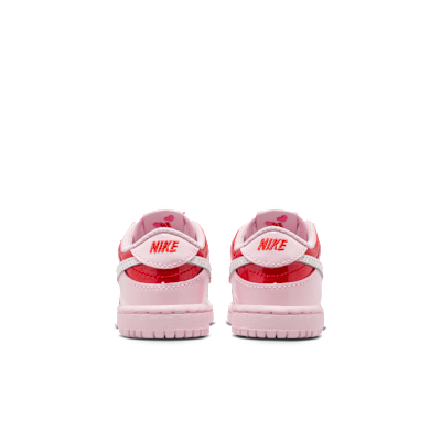 나이키 덩크 로우 베이비 신발