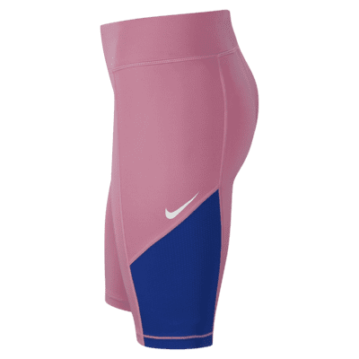 Nike Trophy Big Kids’ (Girls’) Training Bike Shorts