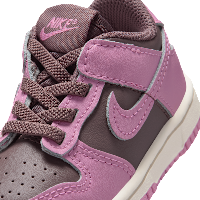 Nike Dunk Low Baby/Toddler Shoes
