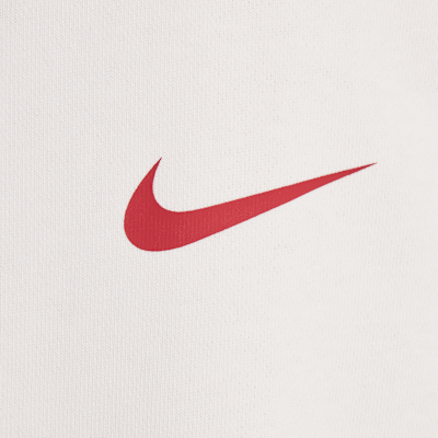 Sudadera con gorro sin cierre Nike Dri-FIT de la NFL para hombre Arizona Cardinals Rivalries Collection Sideline