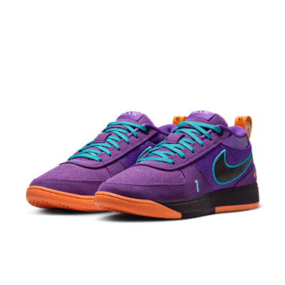 Book 1 "'95 PHX" Basketball Shoes