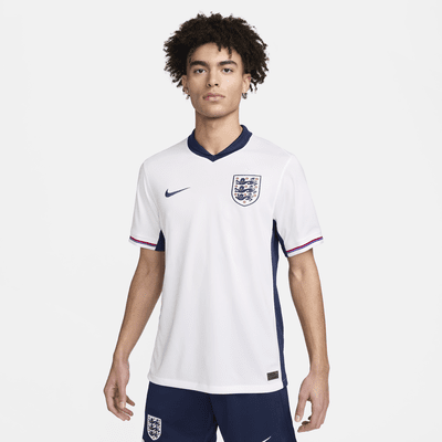 England National Team 2022/23 Stadium Away (Harry Kane) Men's Nike Dri-FIT  Soccer Jersey.