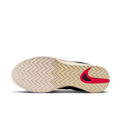 Sapatilhas de basquetebol Nike Street Flare