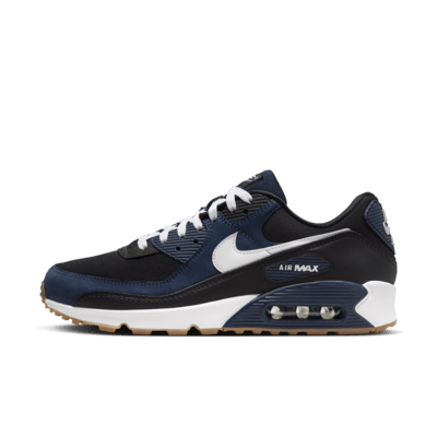 Nike air max cheap 90 navy blue