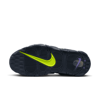 Nike Air More Uptempo x Serena Williams Design Crew Shoes