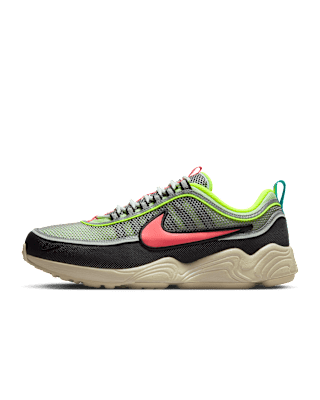 Unisex кроссовки Nike Air Zoom Spiridon