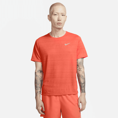 Nike Dri-FIT Miler Men's Running Top