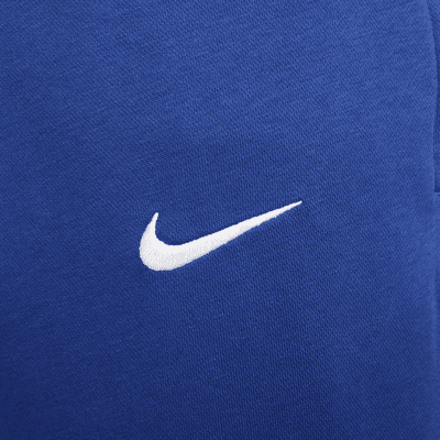 Atlético Madrid Men's Nike French Terry Trousers. Nike CZ