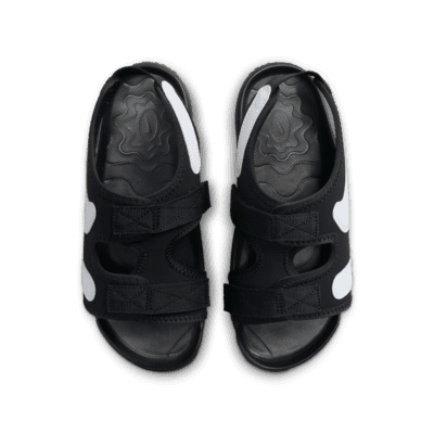 Nike Sunray Adjust 6 Older Kids' Slides