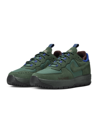 Nike Air Force 1 '07 SE Women's Shoes Outdoor Green/Outdoor Green