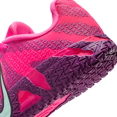Ja 3 "Price of Admission" Big Kids' Basketball Shoes